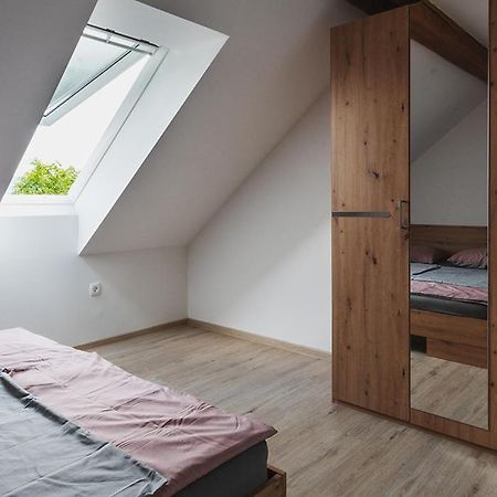 Apartmaji Gorenc Блед Екстериор снимка