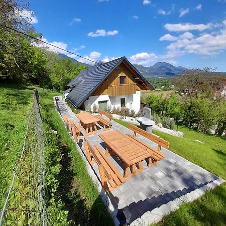 Apartmaji Gorenc Блед Екстериор снимка