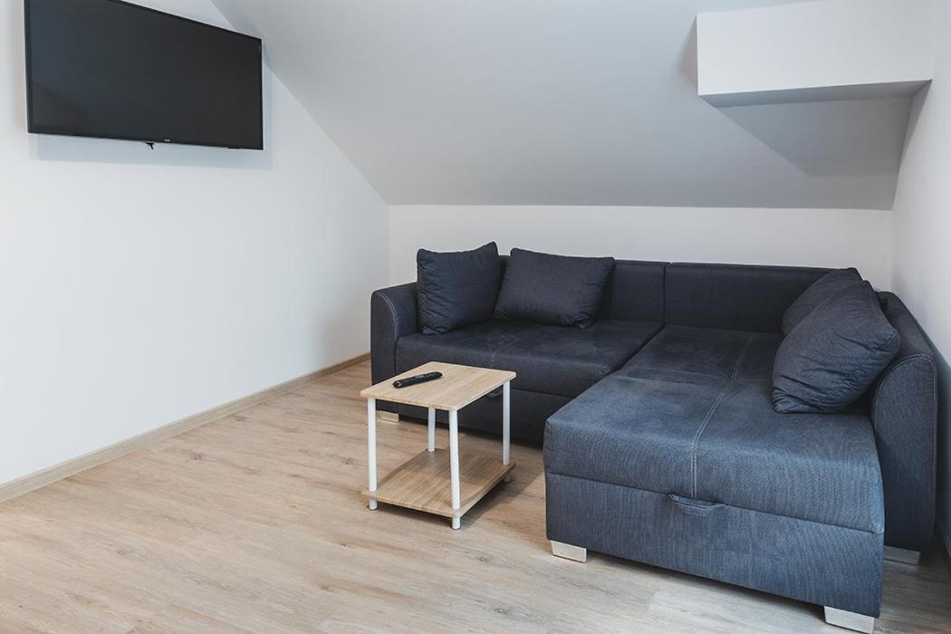 Apartmaji Gorenc Блед Екстериор снимка