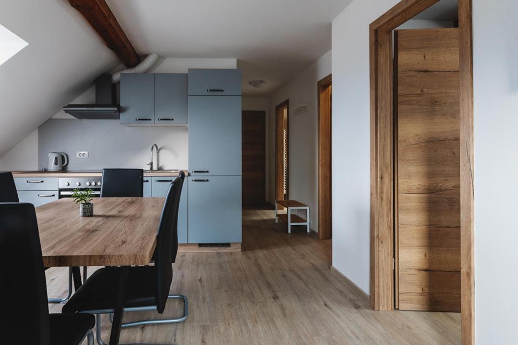 Apartmaji Gorenc Блед Екстериор снимка