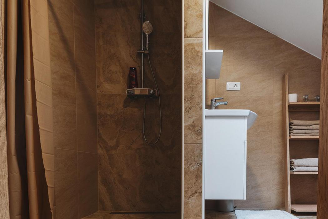 Apartmaji Gorenc Блед Екстериор снимка