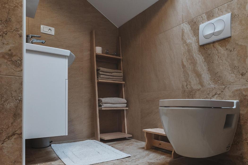 Apartmaji Gorenc Блед Екстериор снимка