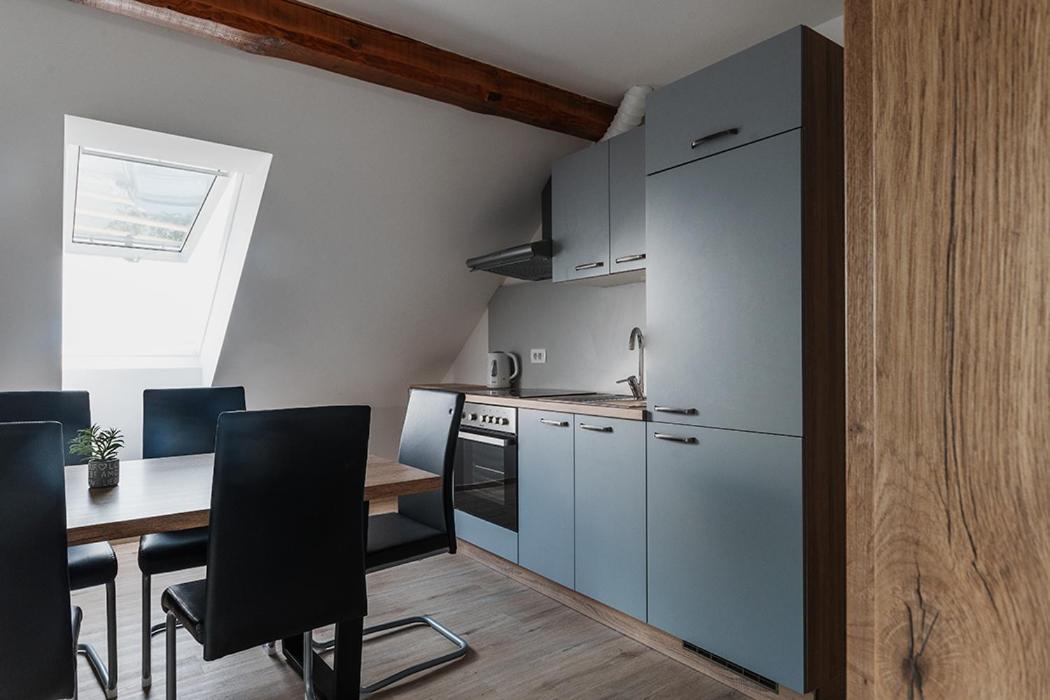 Apartmaji Gorenc Блед Екстериор снимка