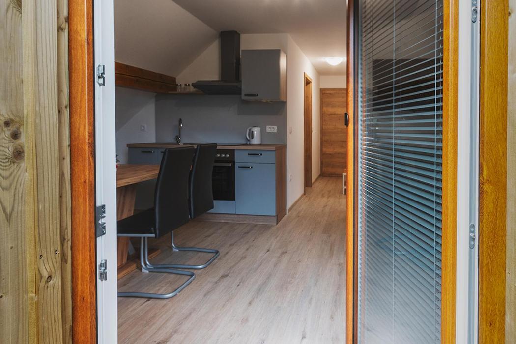 Apartmaji Gorenc Блед Екстериор снимка
