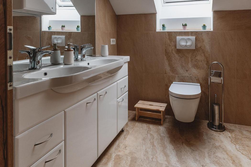 Apartmaji Gorenc Блед Екстериор снимка