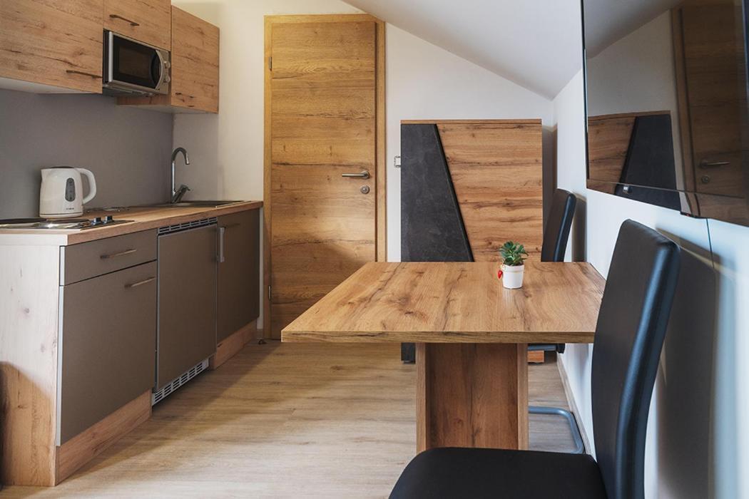 Apartmaji Gorenc Блед Стая снимка