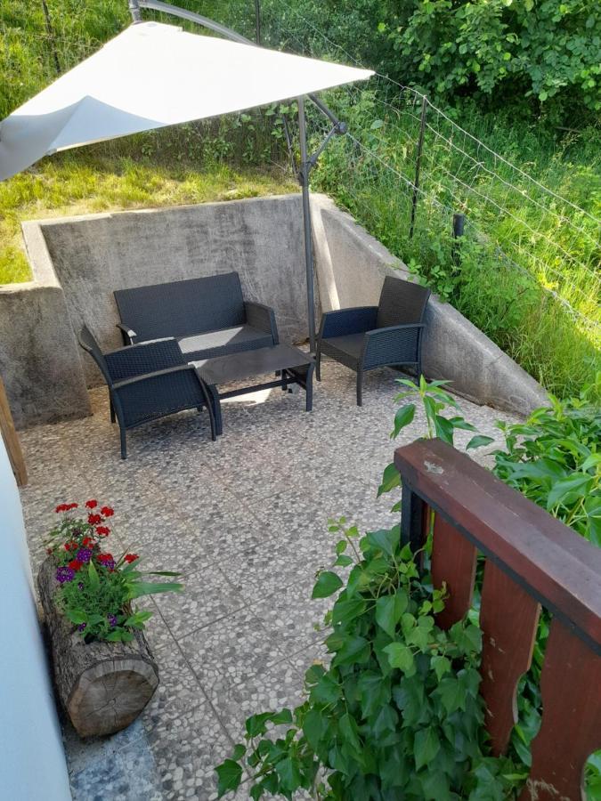 Apartmaji Gorenc Блед Екстериор снимка